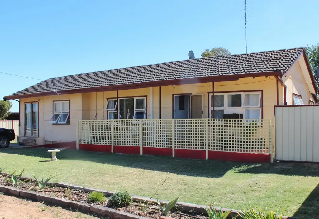 Main view of Homely house listing, 21 Greenham St, Koorda WA 6475