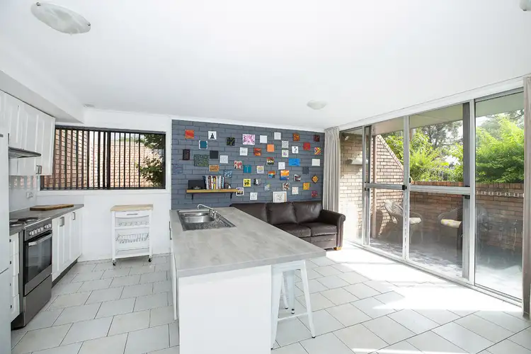 Fifth view of Homely townhouse listing, 1/4 Bay Street, Toronto NSW 2283