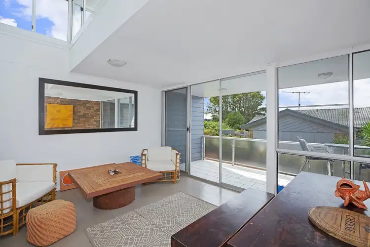 Sixth view of Homely townhouse listing, 1/4 Bay Street, Toronto NSW 2283