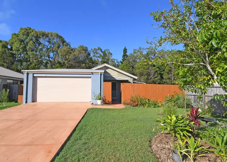 13 Oyster Court, Toogoom QLD 4655