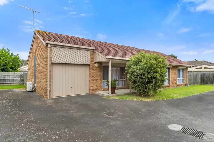 3/26 Ella Grove, Chelsea VIC 3196