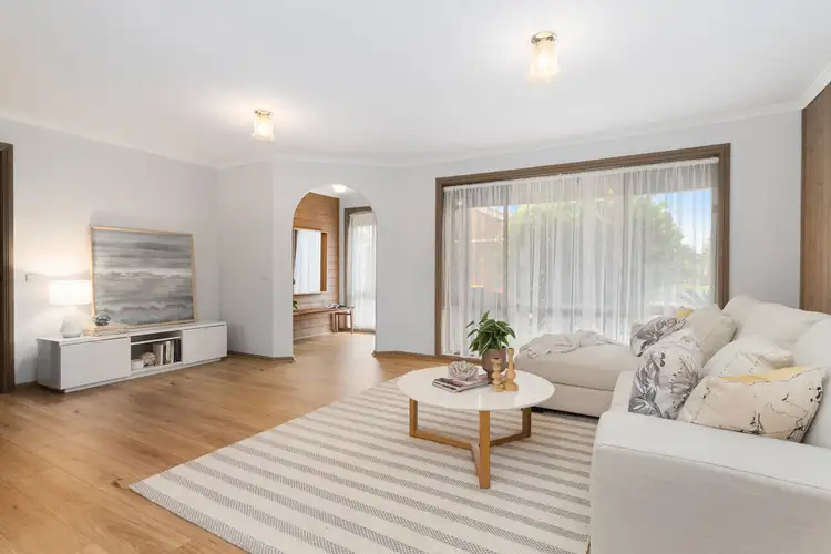 Third view of Homely unit listing, 3/26 Ella Grove, Chelsea VIC 3196