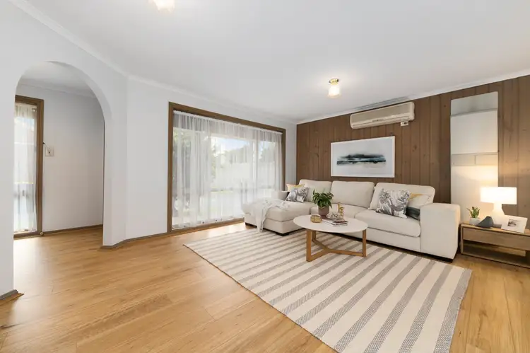 Fourth view of Homely unit listing, 3/26 Ella Grove, Chelsea VIC 3196