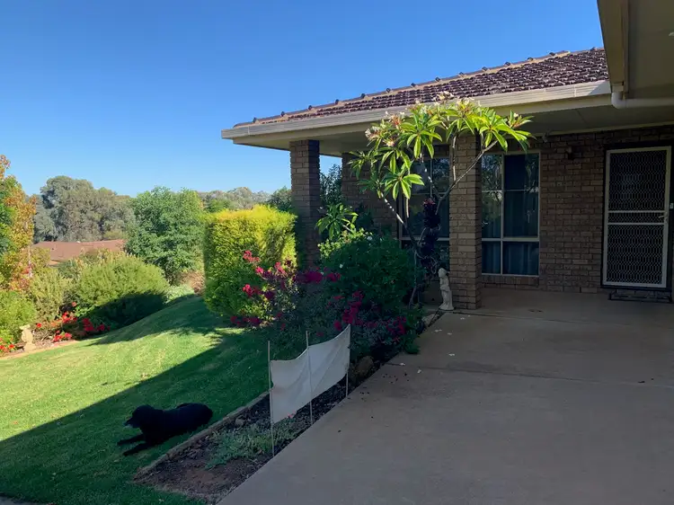 Second view of Homely house listing, 21 Riverview Drive, Dareton NSW 2717