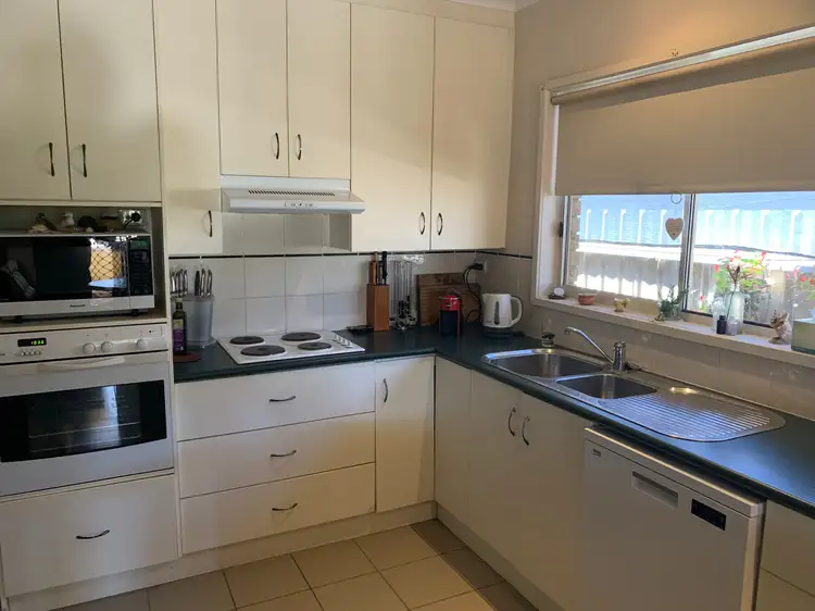 Third view of Homely house listing, 21 Riverview Drive, Dareton NSW 2717