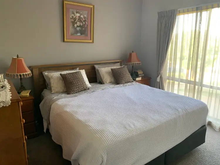 Fifth view of Homely house listing, 21 Riverview Drive, Dareton NSW 2717