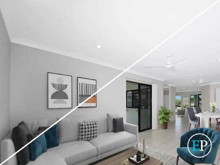 37 Tipperary Street, Mount Low QLD 4818