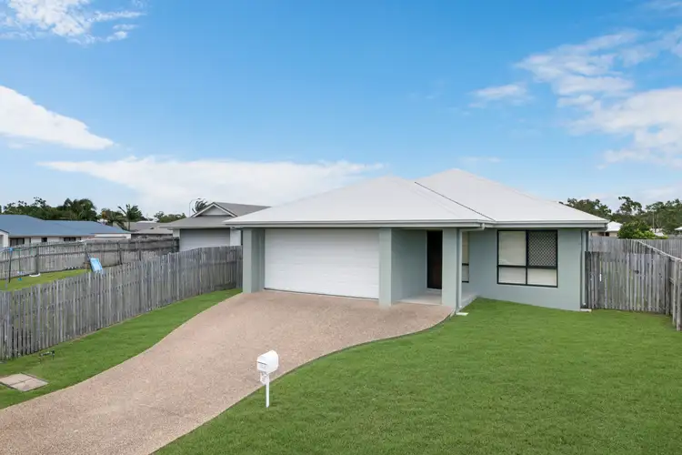 Third view of Homely house listing, 37 Tipperary Street, Mount Low QLD 4818
