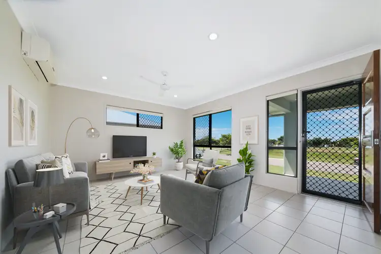 Fourth view of Homely house listing, 37 Tipperary Street, Mount Low QLD 4818