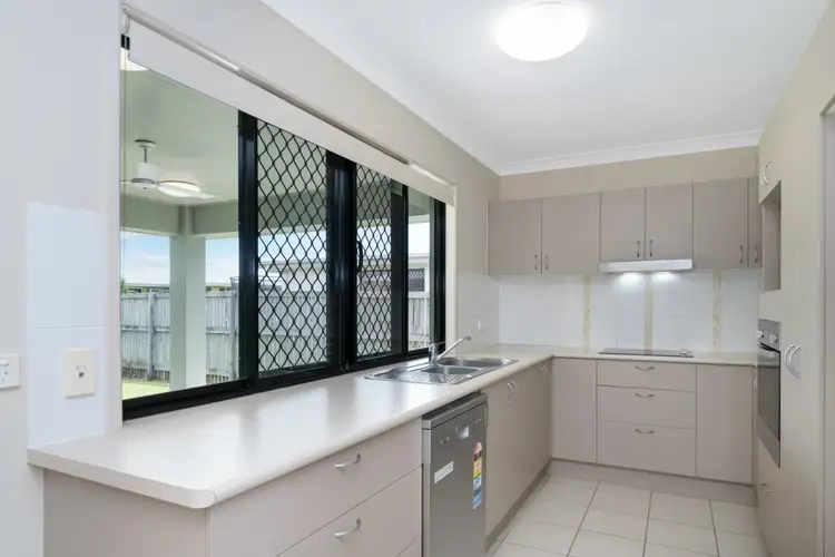 Fifth view of Homely house listing, 37 Tipperary Street, Mount Low QLD 4818