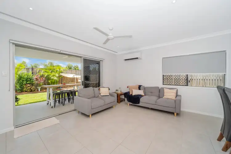 Third view of Homely house listing, 61 Solana Circuit, Burdell QLD 4818