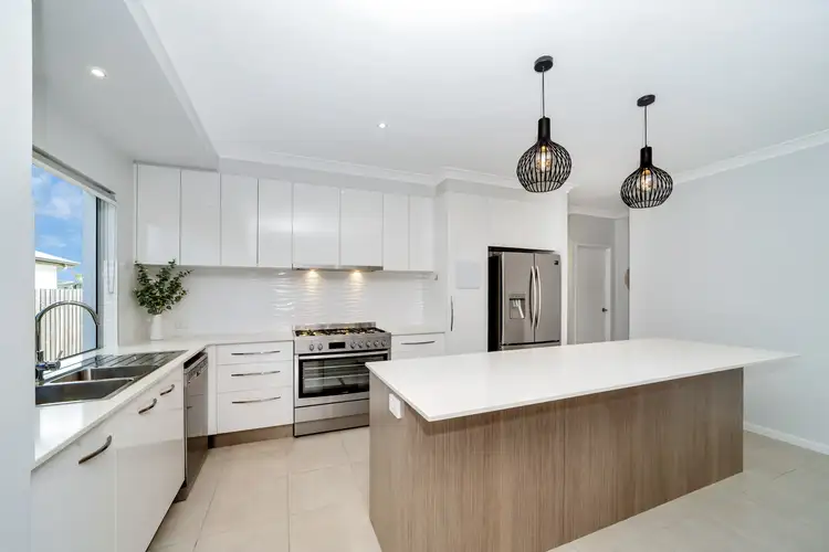 Fourth view of Homely house listing, 61 Solana Circuit, Burdell QLD 4818