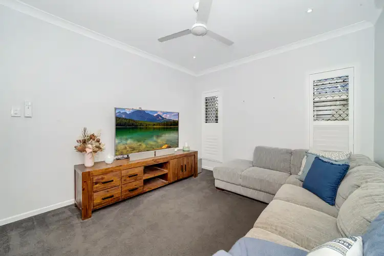 Fifth view of Homely house listing, 61 Solana Circuit, Burdell QLD 4818