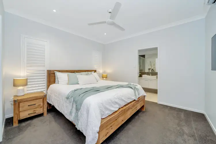 Sixth view of Homely house listing, 61 Solana Circuit, Burdell QLD 4818