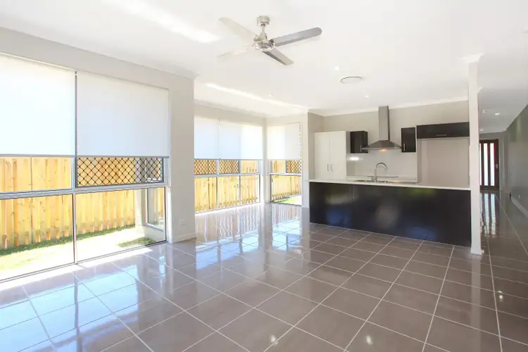 Second view of Homely house listing, 28 Wallis Circuit, North Lakes QLD 4509