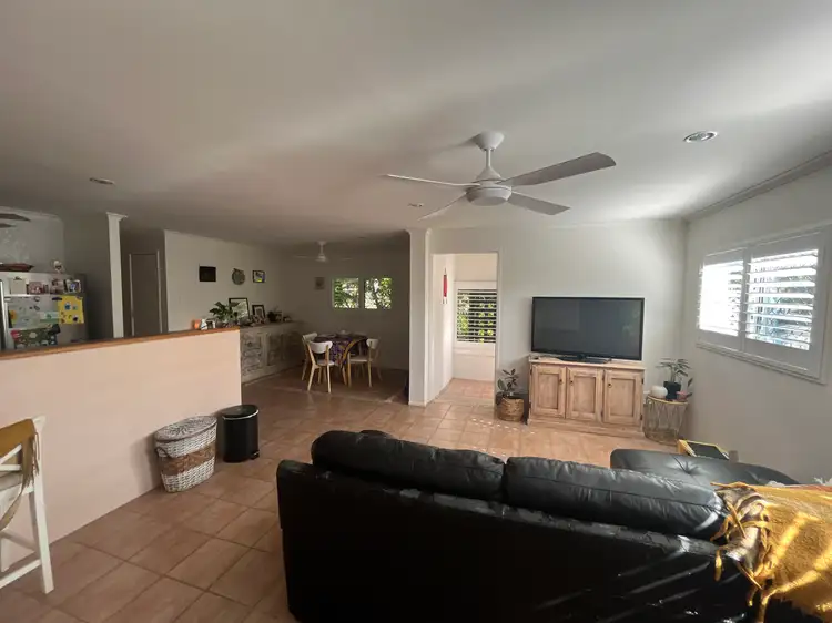 Second view of Homely house listing, 4 Barry Street, Torquay QLD 4655
