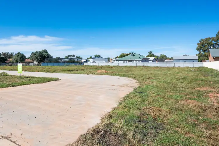 Third view of Homely land listing, 91 Rose Road, Griffith NSW 2680