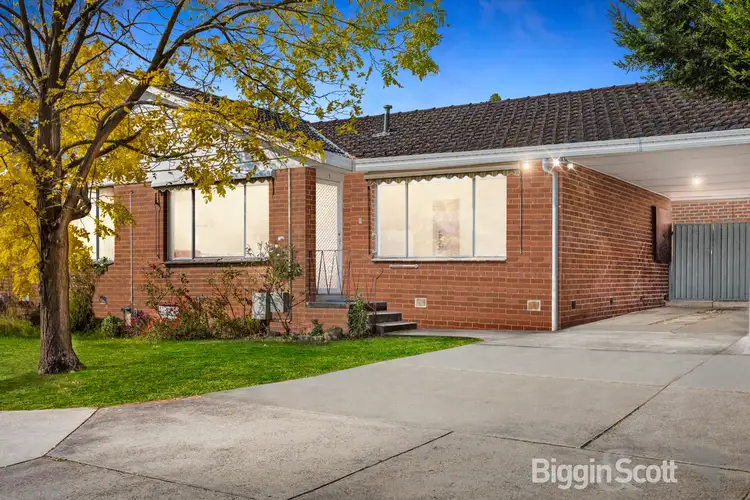 1/619 Mountain Highway, Bayswater VIC 3153