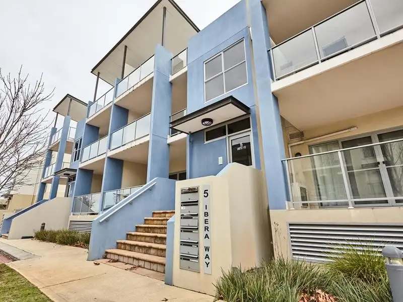 Main view of Homely apartment listing, 9/5 Ibera Way, Success WA 6164