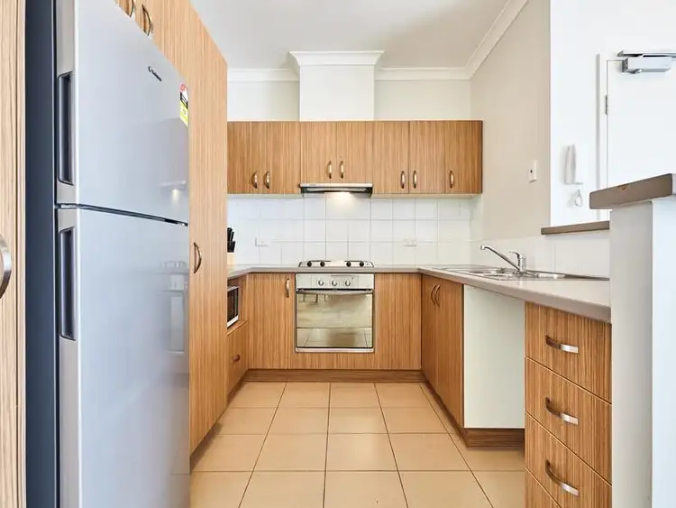 Third view of Homely apartment listing, 9/5 Ibera Way, Success WA 6164
