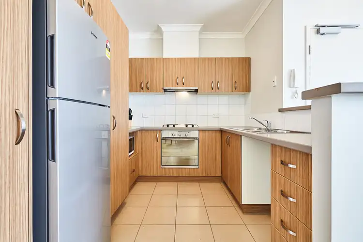 Fourth view of Homely apartment listing, 9/5 Ibera Way, Success WA 6164