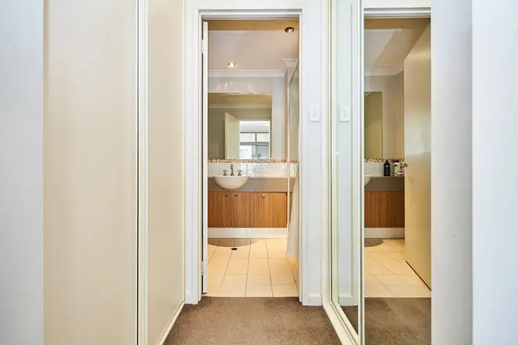 Seventh view of Homely apartment listing, 9/5 Ibera Way, Success WA 6164