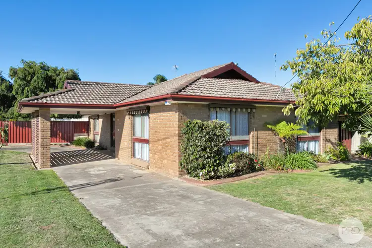 Main view of Homely house listing, 120 Learmonth Road, Wendouree VIC 3355