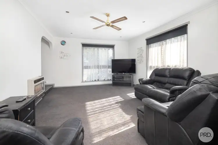 Second view of Homely house listing, 120 Learmonth Road, Wendouree VIC 3355