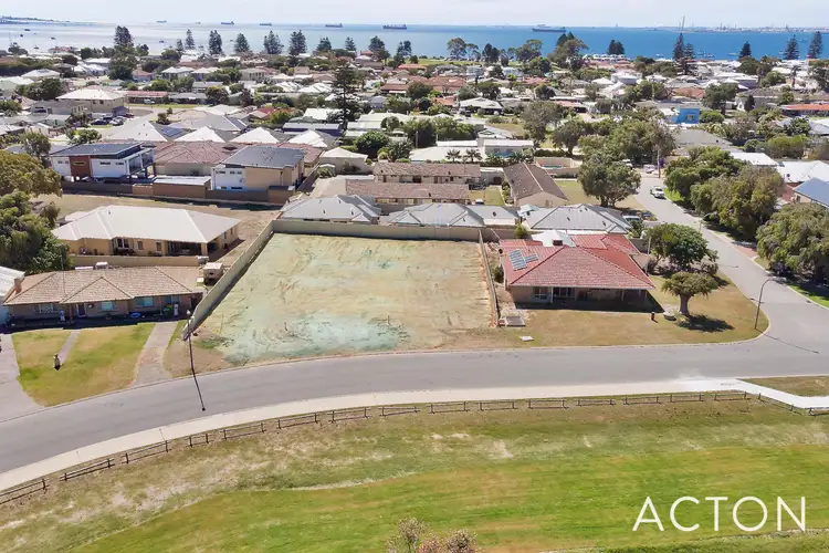 Fourth view of Homely land listing, 14B Lake Street, Rockingham WA 6168