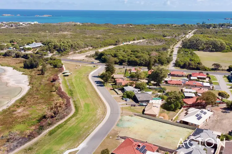 Seventh view of Homely land listing, 14B Lake Street, Rockingham WA 6168