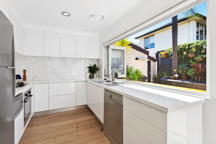 Third view of Homely townhouse listing, 3/1 Lower Dandenong Road, Mentone VIC 3194