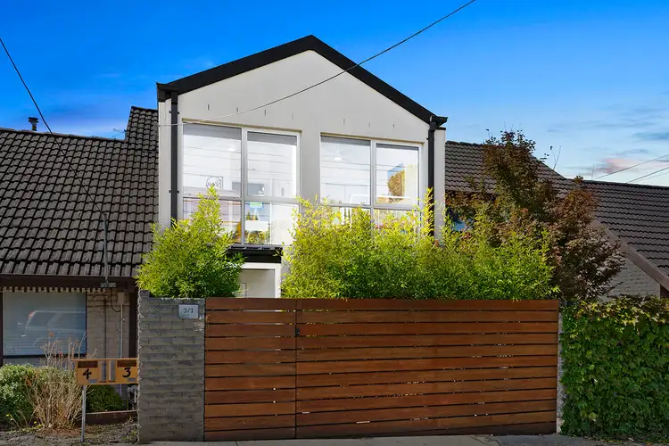 Fifth view of Homely townhouse listing, 3/1 Lower Dandenong Road, Mentone VIC 3194