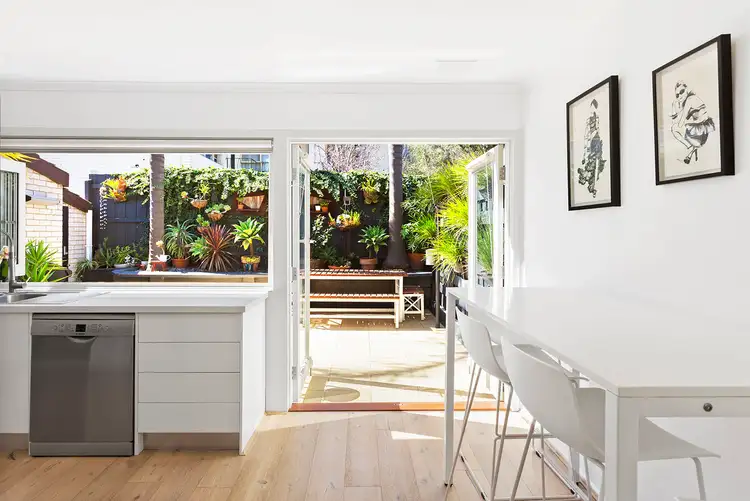 Sixth view of Homely townhouse listing, 3/1 Lower Dandenong Road, Mentone VIC 3194