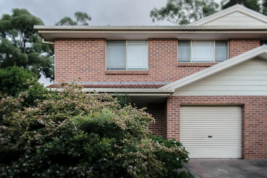 Main view of Homely house listing, 2/39 Blenheim Ave, Rooty Hill NSW 2766