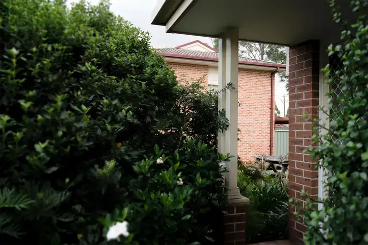Second view of Homely house listing, 2/39 Blenheim Ave, Rooty Hill NSW 2766