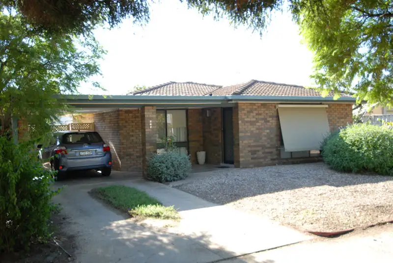 Main view of Homely house listing, 287 HARFLEUR STREET, Deniliquin NSW 2710
