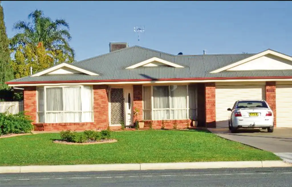 Main view of Homely house listing, 130 Crispe Street, Deniliquin NSW 2710