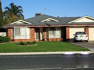 Second view of Homely house listing, 130 Crispe Street, Deniliquin NSW 2710