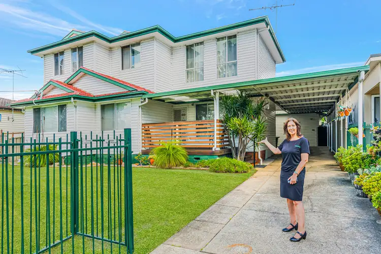 58 Rosford Street, Smithfield NSW 2164