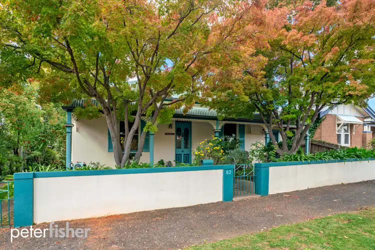 82 Sampson Street, Orange NSW 2800