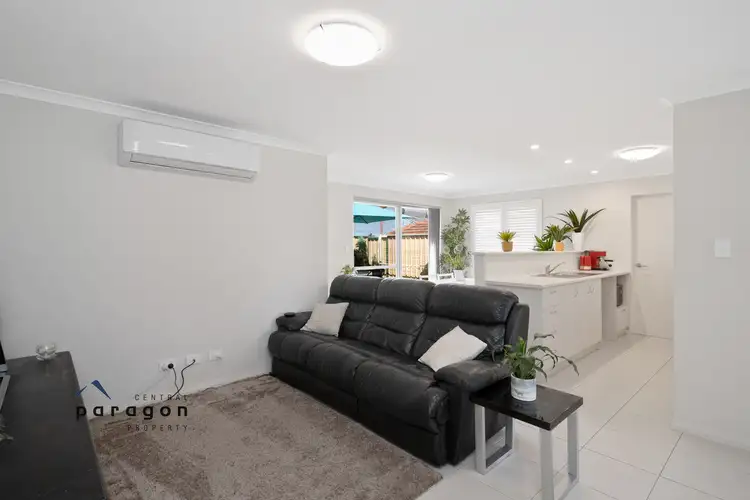 Fourth view of Homely house listing, 32a Stedham Way, Balga WA 6061