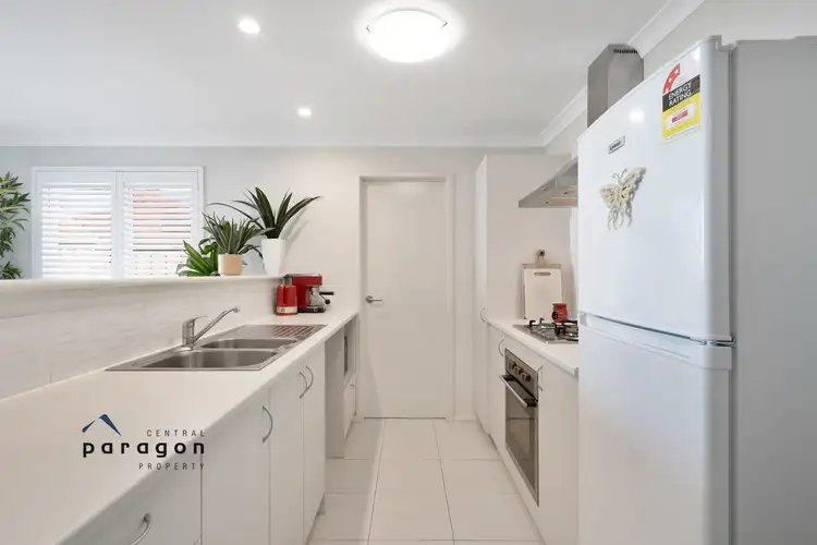 Fifth view of Homely house listing, 32a Stedham Way, Balga WA 6061