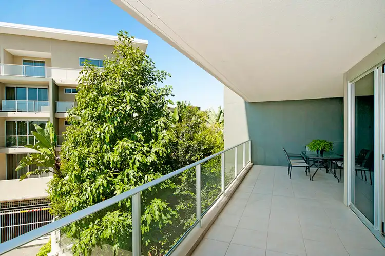 Main view of Homely apartment listing, 3204/2 Activa Way, Hope Island QLD 4212