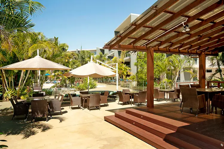Fifth view of Homely apartment listing, 3204/2 Activa Way, Hope Island QLD 4212