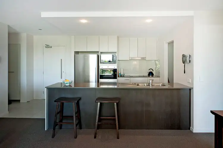 Sixth view of Homely apartment listing, 3204/2 Activa Way, Hope Island QLD 4212