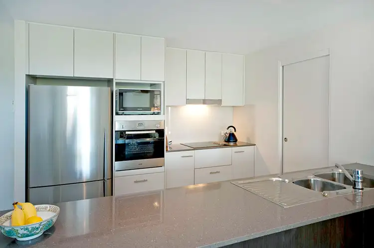 Seventh view of Homely apartment listing, 3204/2 Activa Way, Hope Island QLD 4212