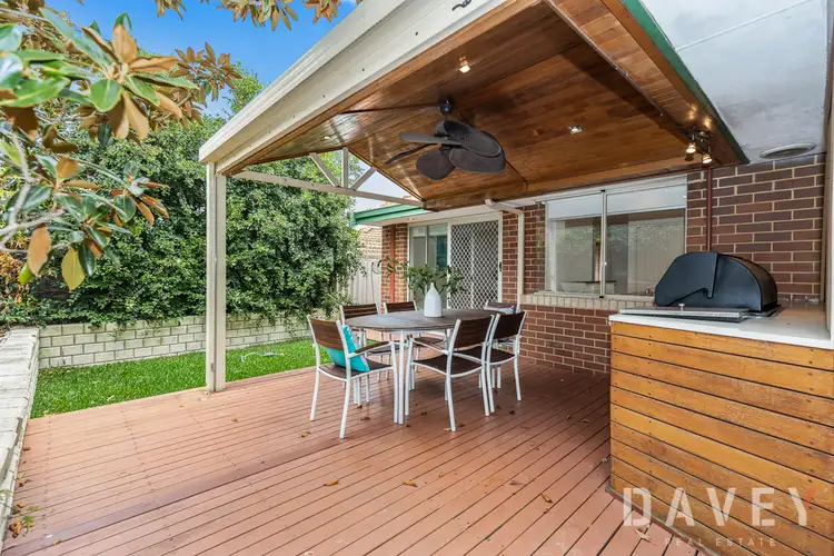Main view of Homely house listing, 2/6 Quin Place, Innaloo WA 6018