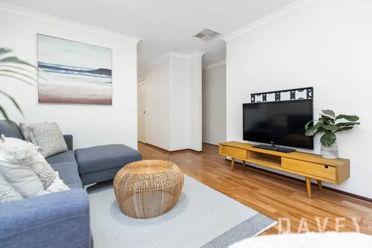Second view of Homely house listing, 2/6 Quin Place, Innaloo WA 6018