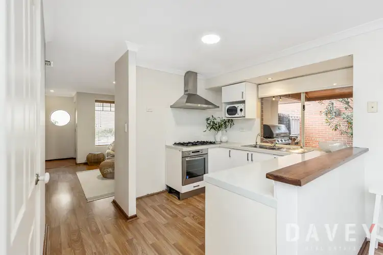 Third view of Homely house listing, 2/6 Quin Place, Innaloo WA 6018