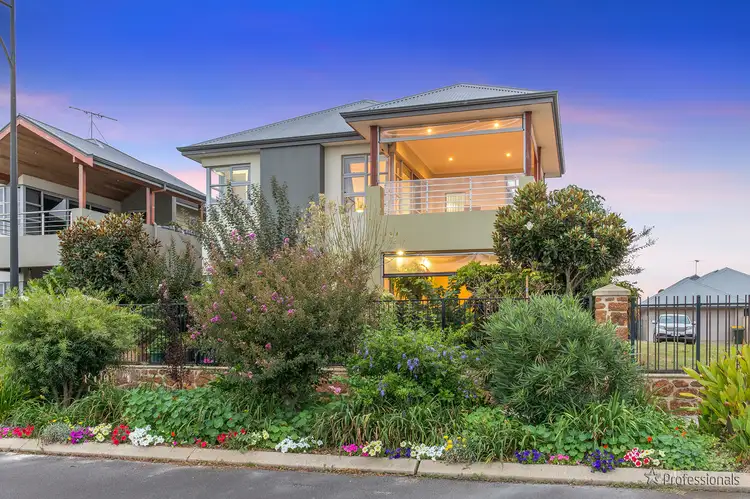 23 Long Island Quays, Dunsborough WA 6281